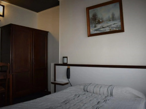 Отель Avenir Vaugirard