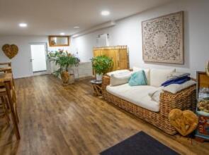 Landhaus Biewald - Hotel & Restaurant