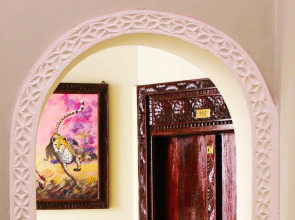 Al Johari Hotel & Spa