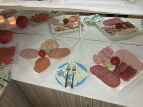 Hotel Haus Rheinblick