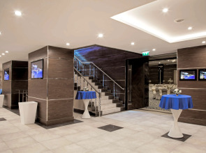 Radisson Blu Hotel Diyarbakir