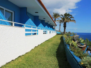 Rocamar Lido Resort