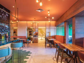 Mercure Rio Boutique Hotel Copacabana