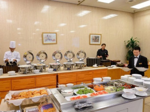 Yamagata Kokusai Hotel