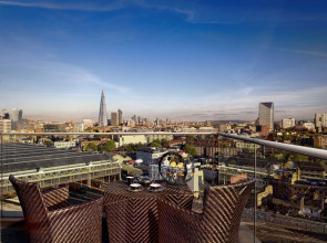 Park Plaza County Hall London