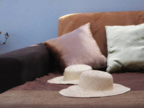 Riad Orange Cannelle