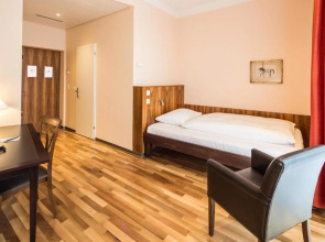 Hotel Schweizerhof Basel