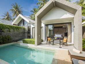 Tolani Resort Koh Samui