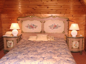 Hotel Edelweiss Garni