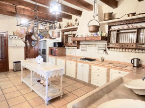 Sa Vinya des Convent Agroturismo