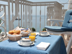 Pietra di Luna Hotel