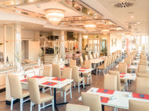 Hotel Stuttgart Sindelfingen City by Tulip Inn