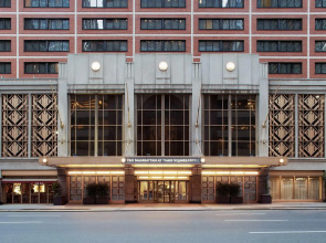 The Manhattan at Times Square