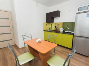 Апартаменты «Иерополис-3» на Восточной