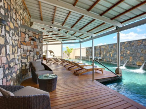 Labourdonnais Waterfront Hotel