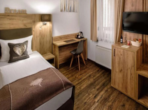 Neo Hotel Linde Esslingen