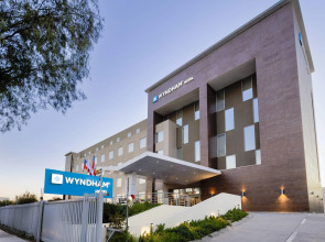 Wyndham Santiago Aeropuerto