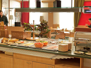 ibis Bratislava Centrum