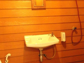 Tropical Garden Bungalow