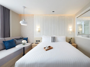 Health Land Resort & Spa