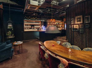 Hotel Mystays Premier Dojima