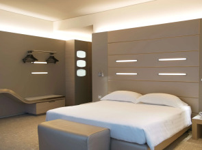 Best Western Plus Net Tower Padova