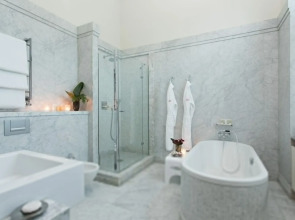 Rocco Forte Hotel De Rome Berlin