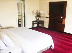 Golden Boutique Hotel Kemayoran
