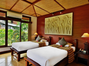 Bali Spirit Hotel & Spa
