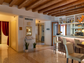 UnaHotels Ecohotel Villa Costanza Venezia