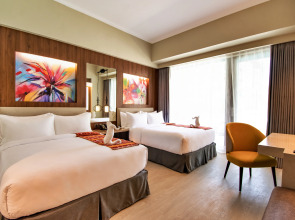 Mandarin Bay Resort & Spa