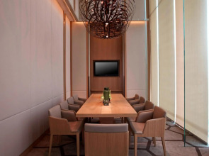 Courtyard by Marriott Hong Kong Sha Tin