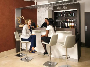 Residhome Paris Issy-les-Moulineaux