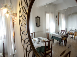 Hotel Antigo Trovatore