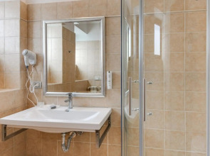 Hotel Garden Area Roma