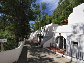 Arbatax Park Resort - Telis