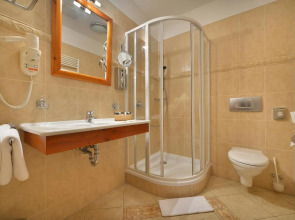 Boutique Hotel Constans