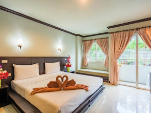 Patong Pearl Resortel