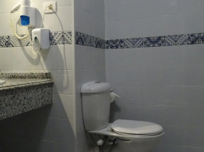 Wadi Lahmy Azur Resort