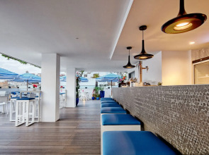 Eurostars Puerto de Ibiza