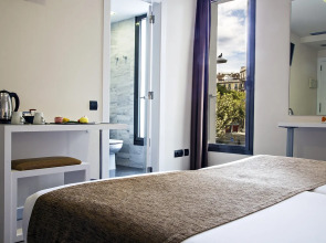 Bcn Urbany Hotels Del Comte