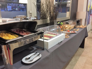 Apartamentos Plaza Picasso