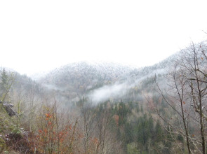 Kutaisi Hotel California