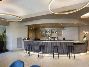 Cavallo Hotel Verona Est