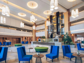 Iberostar Selection Kuriat Palace