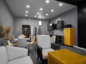 Sea Apartments (Си Апартментс)