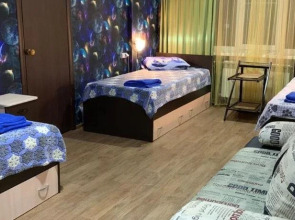 Apartments Na Vysote