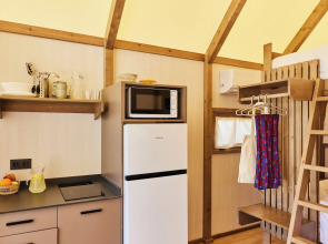 TAIGA Delta de l'Ebre