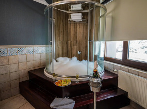 Mirada Del Lago Hotel