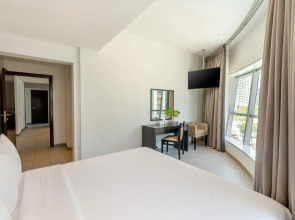 Pullman Paris La Defense